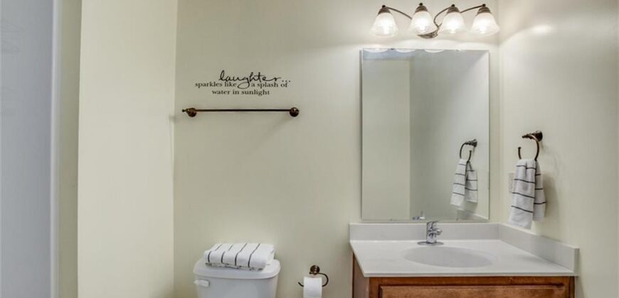 18109 Guinevere Court, Smithville, MO 64089