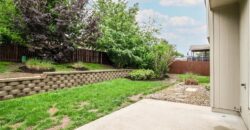 18109 Guinevere Court, Smithville, MO 64089