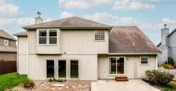18109 Guinevere Court, Smithville, MO 64089
