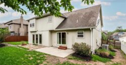 18109 Guinevere Court, Smithville, MO 64089