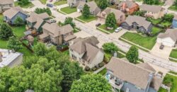 18109 Guinevere Court, Smithville, MO 64089