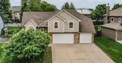 18109 Guinevere Court, Smithville, MO 64089