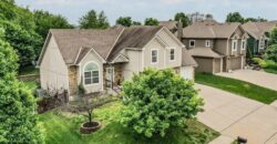 18109 Guinevere Court, Smithville, MO 64089