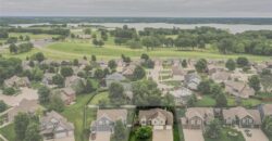 18109 Guinevere Court, Smithville, MO 64089