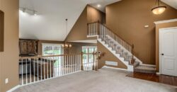 18109 Guinevere Court, Smithville, MO 64089