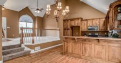 18109 Guinevere Court, Smithville, MO 64089