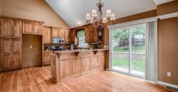 18109 Guinevere Court, Smithville, MO 64089