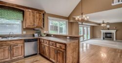 18109 Guinevere Court, Smithville, MO 64089