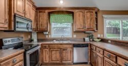18109 Guinevere Court, Smithville, MO 64089