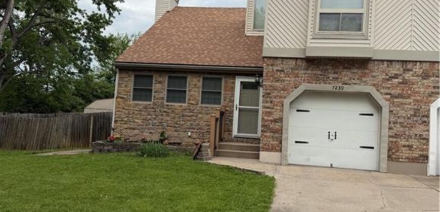 7239 N BALES Avenue, Gladstone, MO 64119
