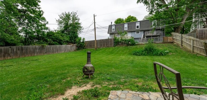 7239 N BALES Avenue, Gladstone, MO 64119