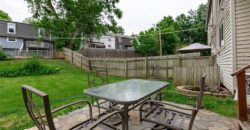7239 N BALES Avenue, Gladstone, MO 64119