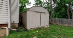7239 N BALES Avenue, Gladstone, MO 64119
