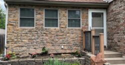 7239 N BALES Avenue, Gladstone, MO 64119
