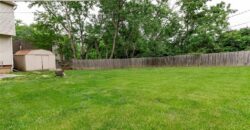 7239 N BALES Avenue, Gladstone, MO 64119