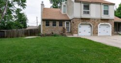 7239 N BALES Avenue, Gladstone, MO 64119