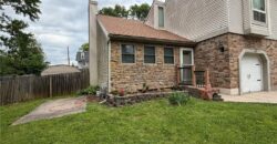 7239 N BALES Avenue, Gladstone, MO 64119
