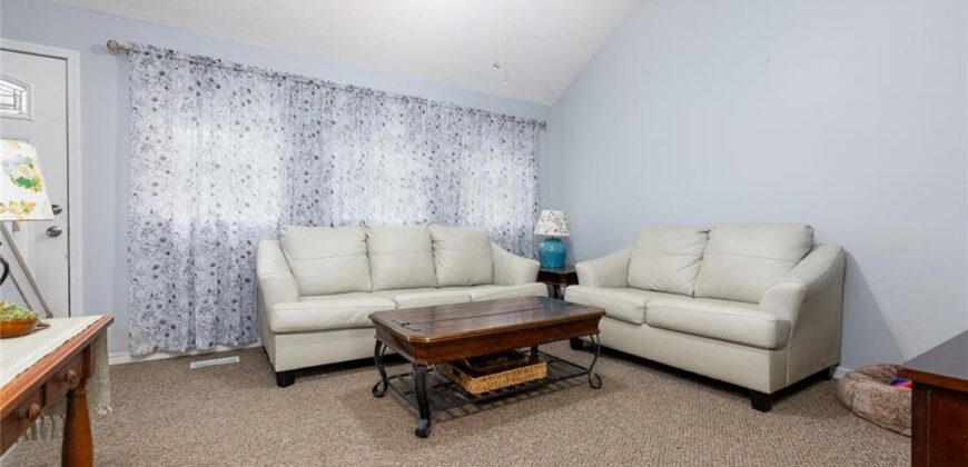 7239 N BALES Avenue, Gladstone, MO 64119
