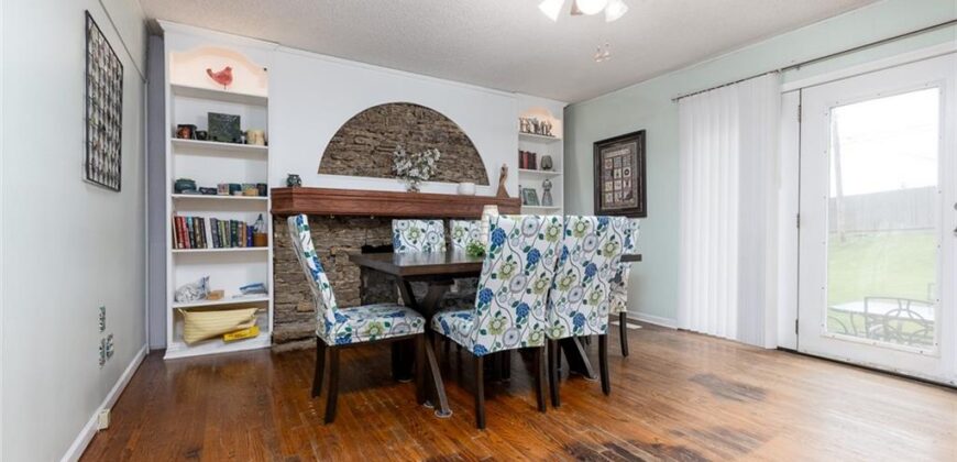 7239 N BALES Avenue, Gladstone, MO 64119