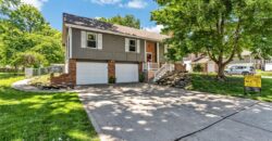1002 Dunwich Drive, Liberty, MO 64068