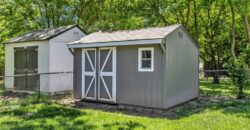 1002 Dunwich Drive, Liberty, MO 64068