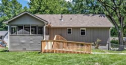 1002 Dunwich Drive, Liberty, MO 64068
