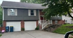 1002 Dunwich Drive, Liberty, MO 64068