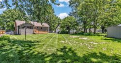 1002 Dunwich Drive, Liberty, MO 64068