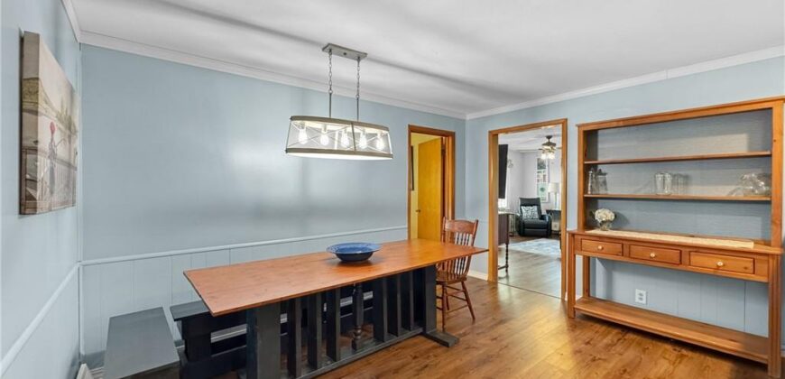 23080 Interurban Road, Dearborn, MO 64439