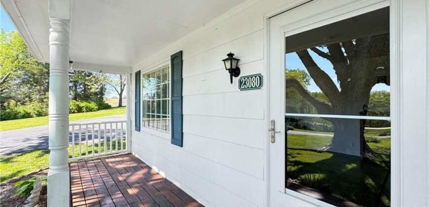 23080 Interurban Road, Dearborn, MO 64439