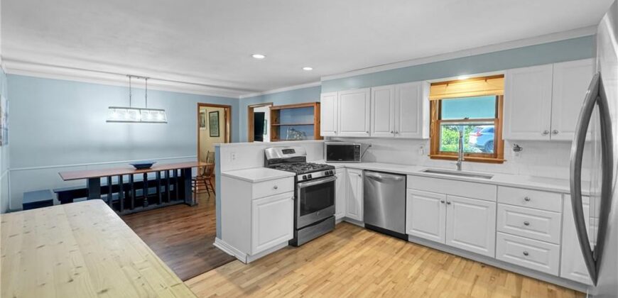 23080 Interurban Road, Dearborn, MO 64439