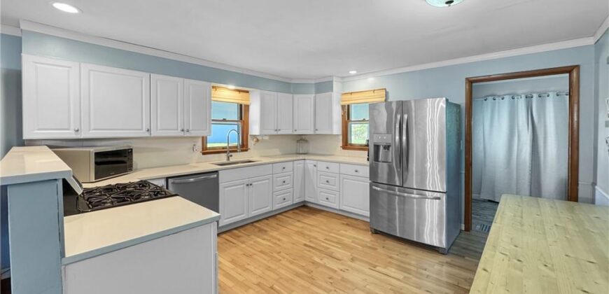 23080 Interurban Road, Dearborn, MO 64439