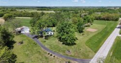 23080 Interurban Road, Dearborn, MO 64439