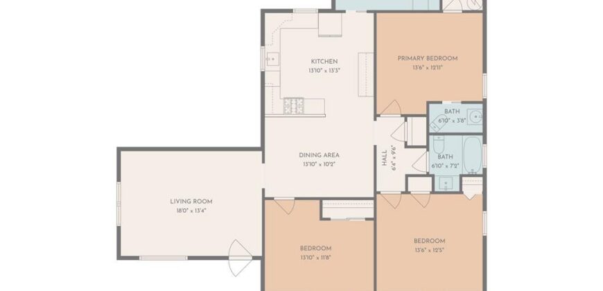 23080 Interurban Road, Dearborn, MO 64439