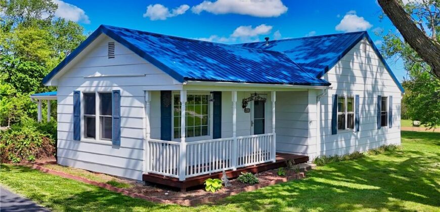23080 Interurban Road, Dearborn, MO 64439