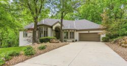 8414 Vista Circle, Parkville, MO 64152