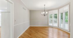 8414 Vista Circle, Parkville, MO 64152