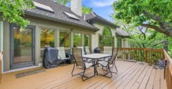 8414 Vista Circle, Parkville, MO 64152