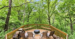 8414 Vista Circle, Parkville, MO 64152