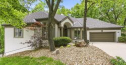 8414 Vista Circle, Parkville, MO 64152