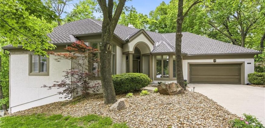 8414 Vista Circle, Parkville, MO 64152