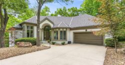 8414 Vista Circle, Parkville, MO 64152
