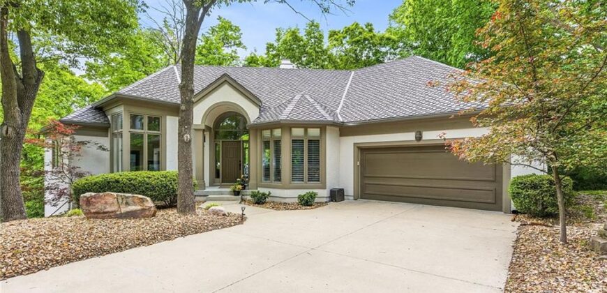 8414 Vista Circle, Parkville, MO 64152