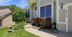 8515 N Chalmers Avenue, Kansas City, MO 64153