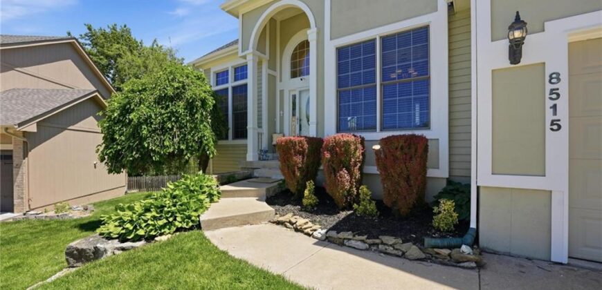 8515 N Chalmers Avenue, Kansas City, MO 64153