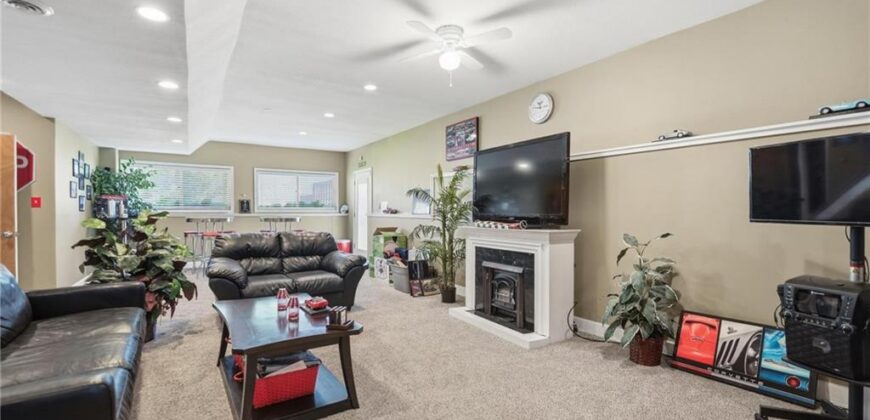 8515 N Chalmers Avenue, Kansas City, MO 64153