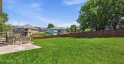 8515 N Chalmers Avenue, Kansas City, MO 64153