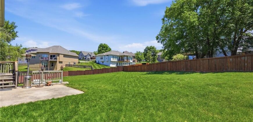8515 N Chalmers Avenue, Kansas City, MO 64153
