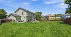 8515 N Chalmers Avenue, Kansas City, MO 64153