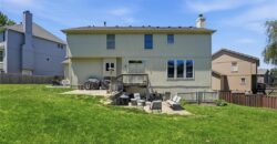 8515 N Chalmers Avenue, Kansas City, MO 64153